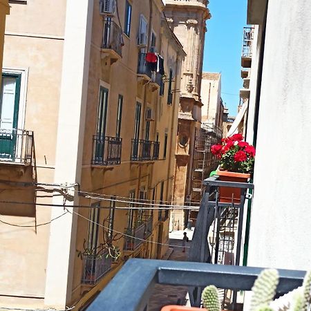 Fico D'India Trapani Exterior foto
