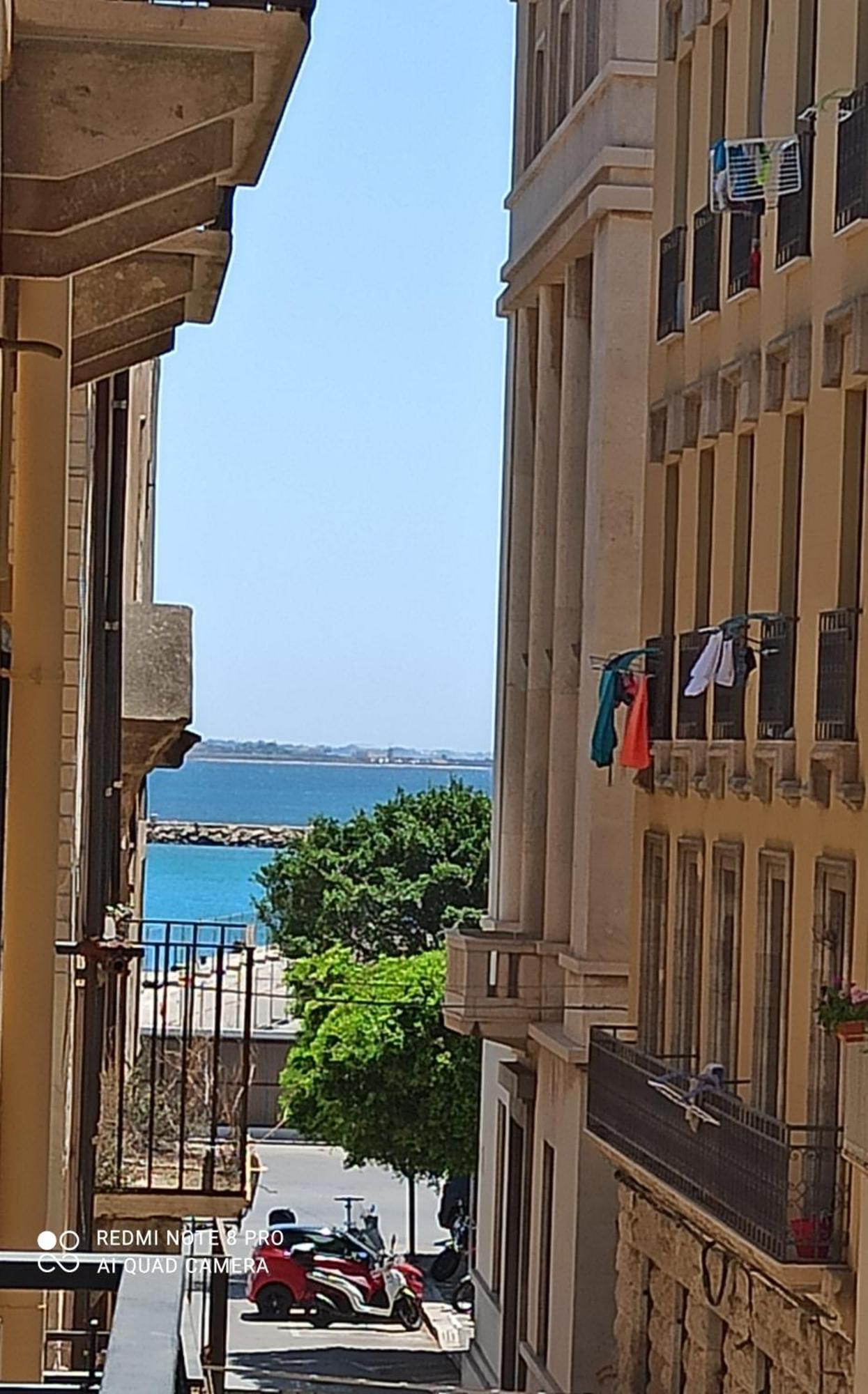 Fico D'India Trapani Exterior foto